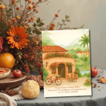 Wüste Südwestgolden Sunset Hochzeit in Urlaubsort