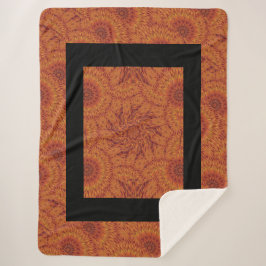 Wüste Sunshine 298 Sherpadecke