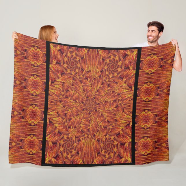 Wüste Sunshine 300 Fleecedecke (Beispiel)