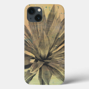 Wüste träumt grüne Pflanze Case-Mate iPhone Hülle