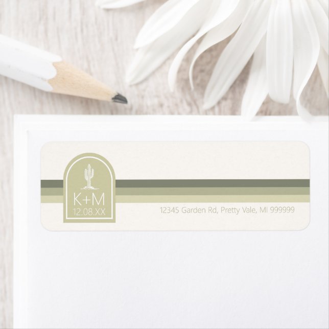 Wüste Vibes Wedding Sage Ivory ID1019 (Insitu)