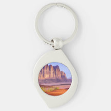 Wüste Wadi Rum in Jordanien, Urlaub