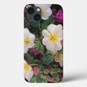 Wüsten-Abendprimel und Wüsten-Sandverbena, Case-Mate iPhone Hülle