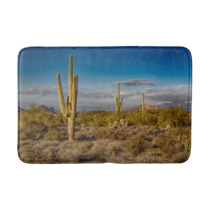 Wüsten Aberglaube, Arizona Badematte