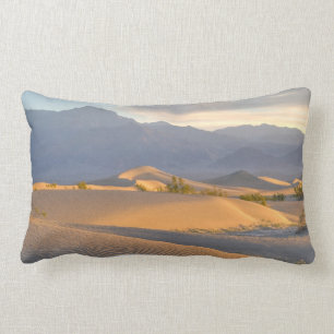 Wüsten-Dämmerung Lendenkissen