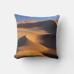 Wüsten Dünen, Sossusvlei, Namib-Naukluft Kissen