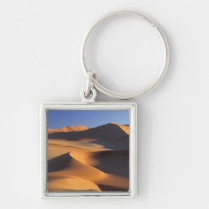 Wüsten-Dünen, Sossusvlei, Namib-Naukluft Schlüsselanhänger
