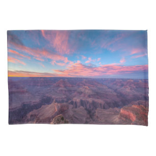 Wüsten Hopi Point Grand Canyon Arizona Kissenbezug