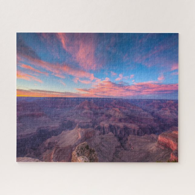 Wüsten | Hopi Point Grand Canyon Arizona Puzzle (Horizontal)