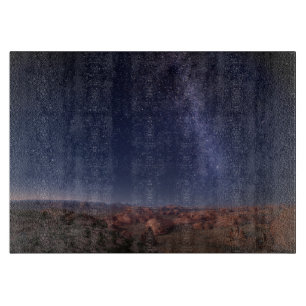 Wüsten   Kayenta Monument Valley Arizona Schneidebrett