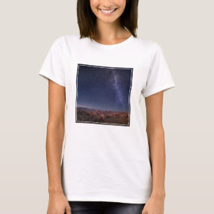 Wüsten Kayenta Monument Valley Arizona T-Shirt