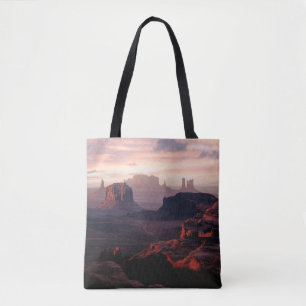 Wüsten Monument Valley Utah-Ariziona
