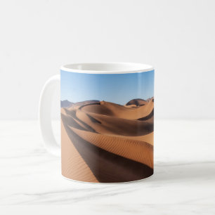 Wüsten   Namib Naukluft National Park Kaffeetasse
