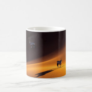Wüsten Namib Naukluft National Park Kenya Kaffeetasse