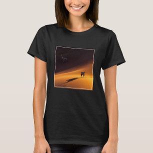 Wüsten   Namib Naukluft National Park Kenya T-Shirt