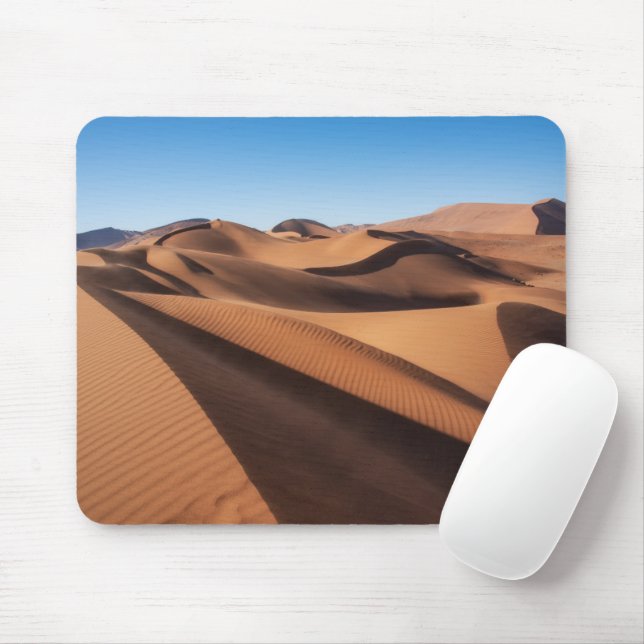 Wüsten | Namib Naukluft National Park Mousepad (Mit Mouse)