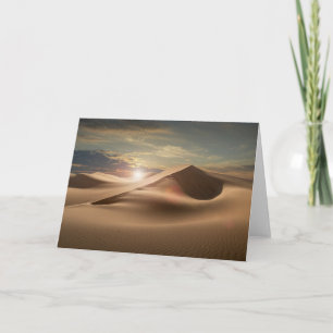 Wüsten Rub al Khali Karte