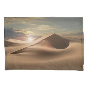Wüsten Rub al Khali Kissenbezug