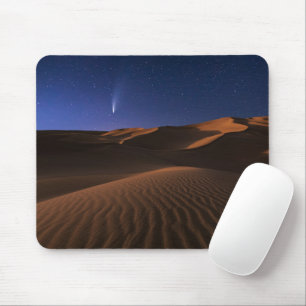 Wüsten   Sanddüne Galaxy Mousepad