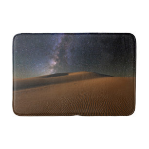 Wüsten Wüste Gobi, Mongolei Badematte