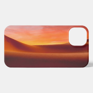 Wüsten Wüstenlandschaft iPhone 13 Hülle