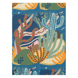 Wüstenabende Tischdecke