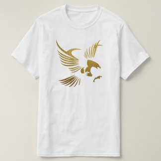 Wüstenadler T-Shirt