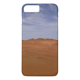 Wüstenansicht - Gobi Case-Mate iPhone Hülle
