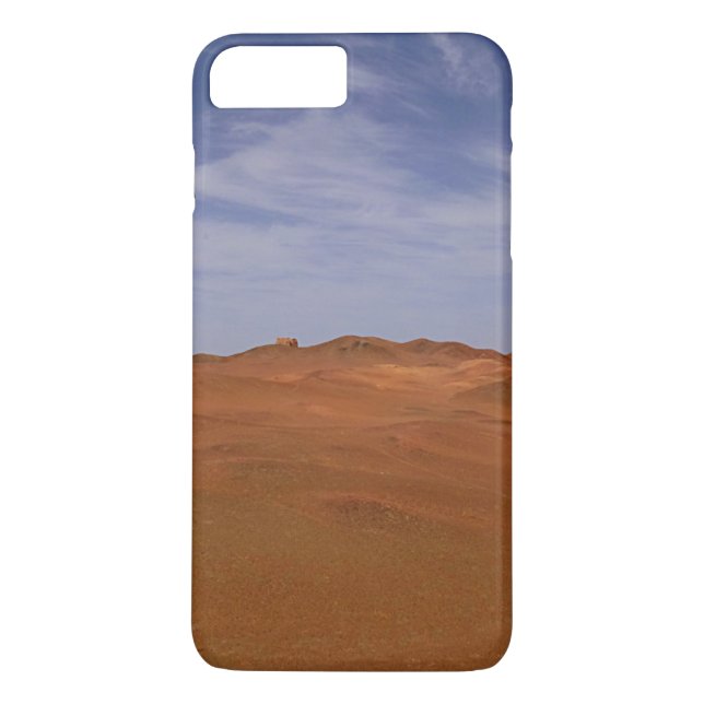 Wüstenansicht - Gobi Case-Mate iPhone Hülle (Rückseite)