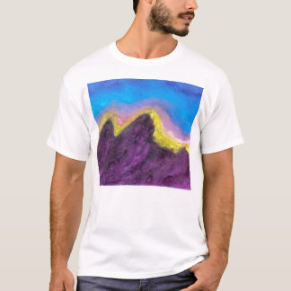 Wüstenberg T-Shirt