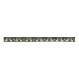 WüstenBlume Ripsband