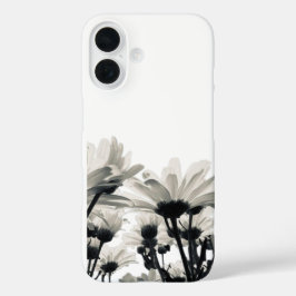 Wüstenblüten iPhone 16 Hülle