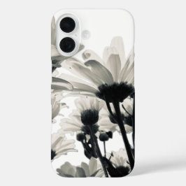 Wüstenblüten iPhone 16 Hülle