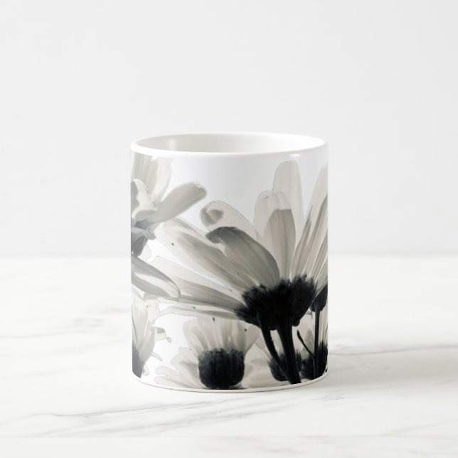 Wüstenblüten Kaffeetasse (Mittel)