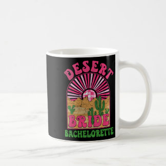 Wüstenbraut Junggesellinnenabschied Bach Tour Groo Kaffeetasse