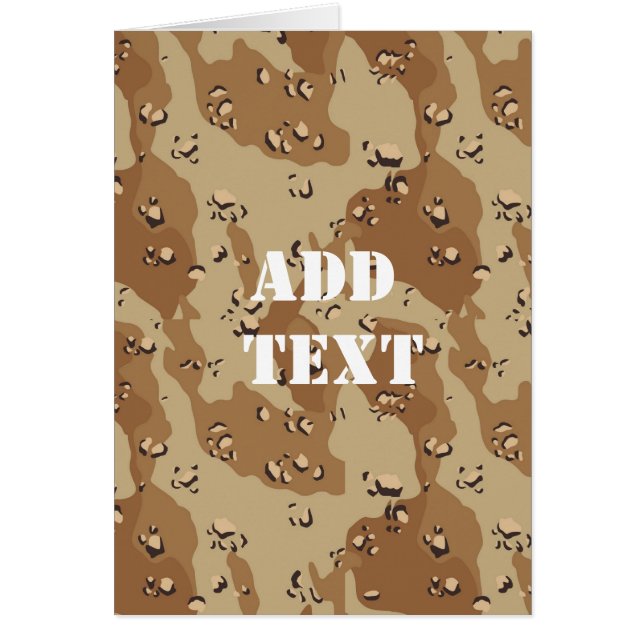 WüstenCamouflage (1) (Vorne)