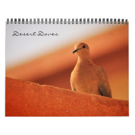 Wüstendoves-Kalender Kalender