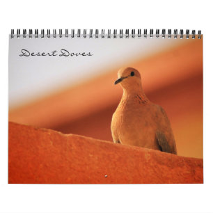 Wüstendoves-Kalender Kalender