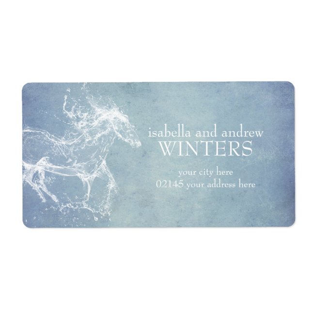 Wüstenfantasie (Vorne)