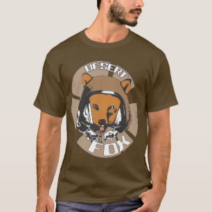 Wüstenfuchs T-Shirt