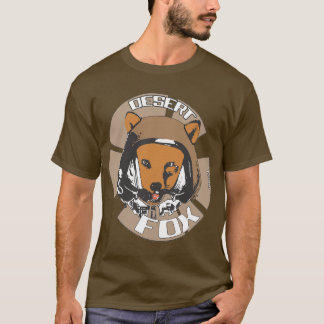 Wüstenfuchs T-Shirt