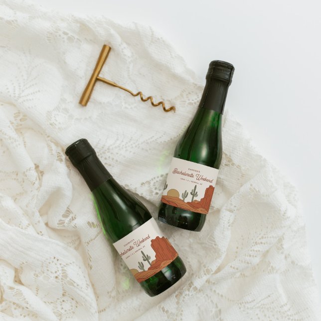 Wüstengeachteter Junggeselinnen-Abschied (Von Creator hochgeladen)