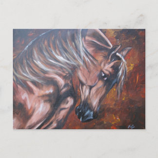 Wüstengeist Postkarte