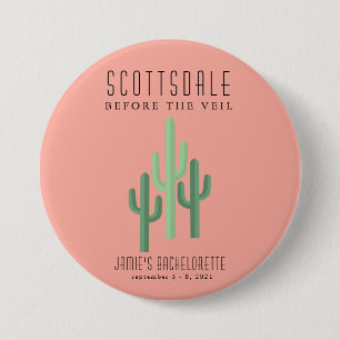 Wüstenknopf Scottsdale Bachelorette Button