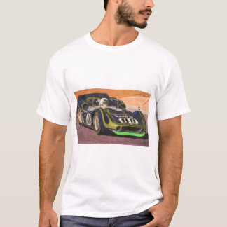 Wüstenkrieger T-Shirt