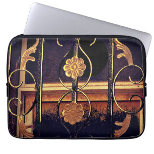 Wüstenkunst Laptopschutzhülle