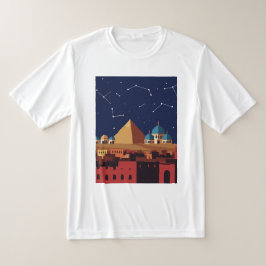 Wüstenlandschaft T-Shirt