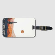 Wüstenlandschaft wirbeln