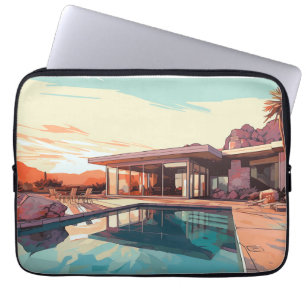 WÜSTENLEBEN #3 LAPTOPSCHUTZHÜLLE