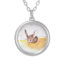 Wüstenmouse